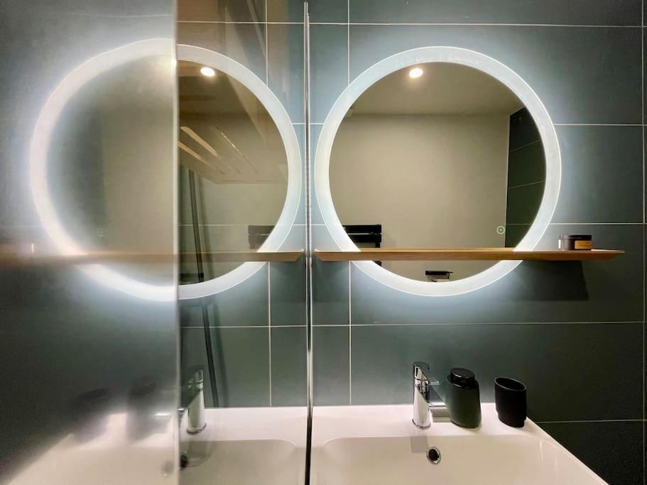 Apartmán Le Repaire Blterrois Béziers Exteriér fotografie